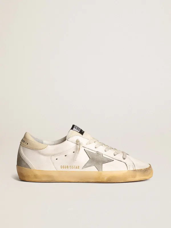 Golden Goose Super-Star (GWF00461.F004006.15408)