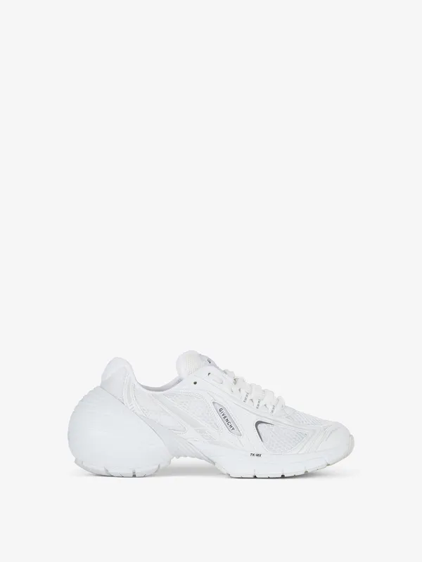 Givenchy TK-MX Runner sneakers in mesh (BE003BE1RJ-105)