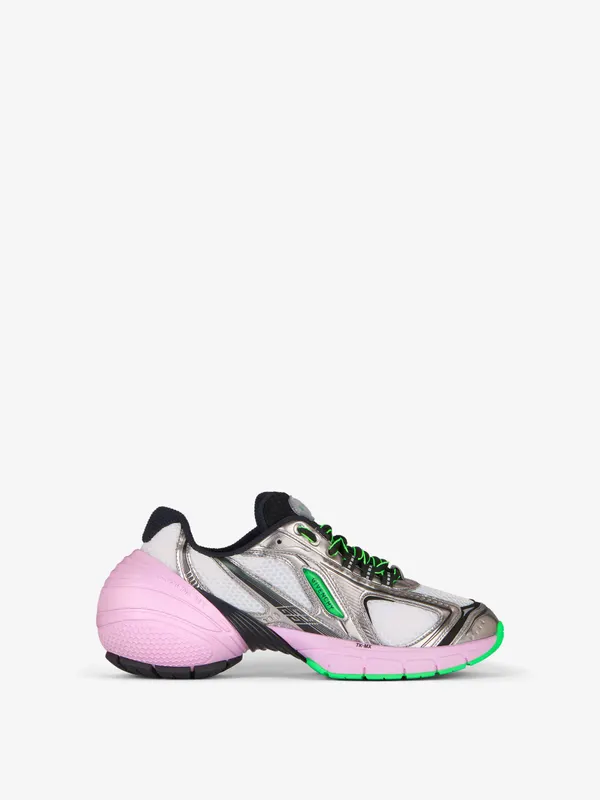 Givenchy TK-MX Runner sneakers in mesh (BE003BE1RL-953)