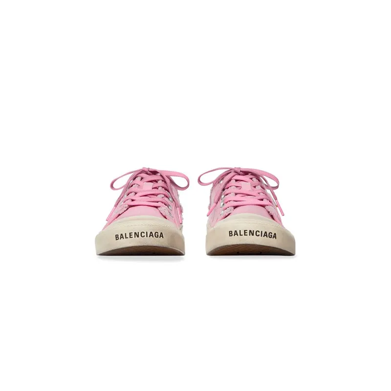 Balenciaga Paris Mule Pink (693952W3RC35590)