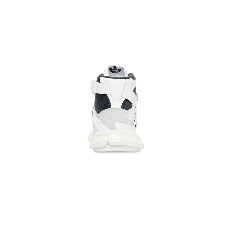Balenciaga Balenciaga / Adidas Track Forum Sneaker White (712828W3CZ19018)