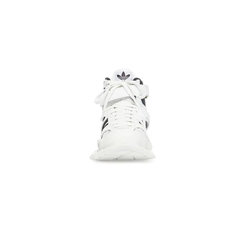 Balenciaga Balenciaga / Adidas Track Forum Sneaker White (712828W3CZ19018)
