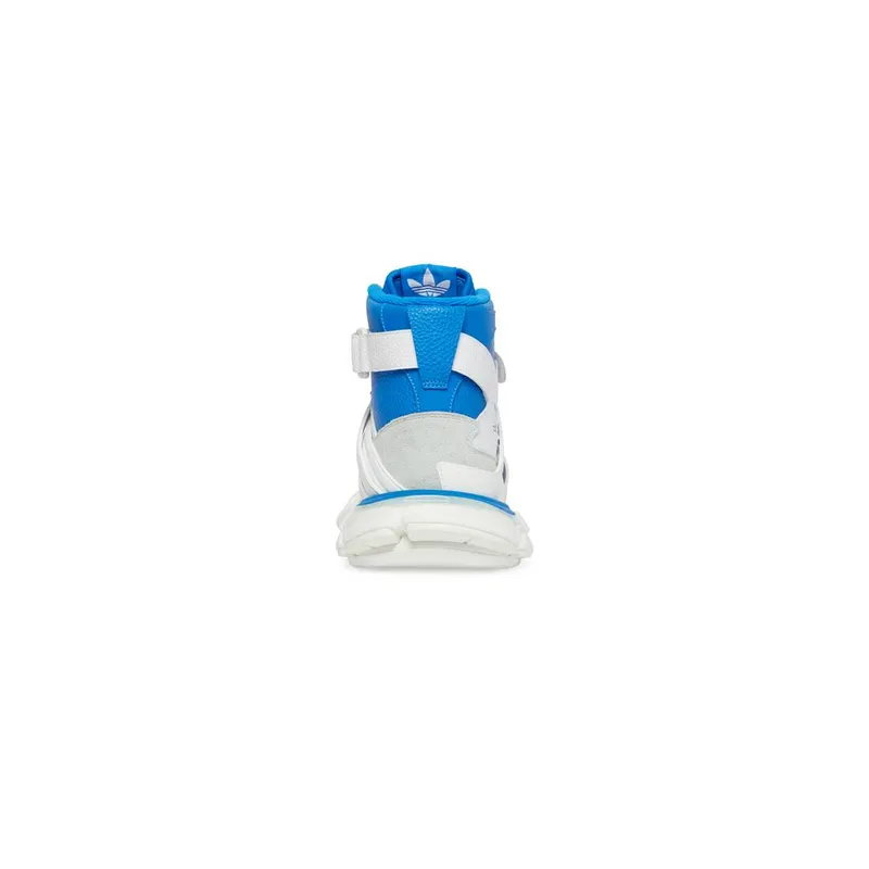 Balenciaga Balenciaga / Adidas Track Forum Sneaker White (712828W3CZ19040)