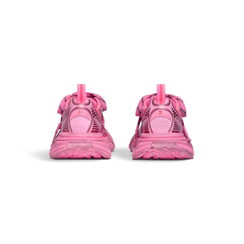 Balenciaga 3xl Sneaker Pink (734731W3XL65050)