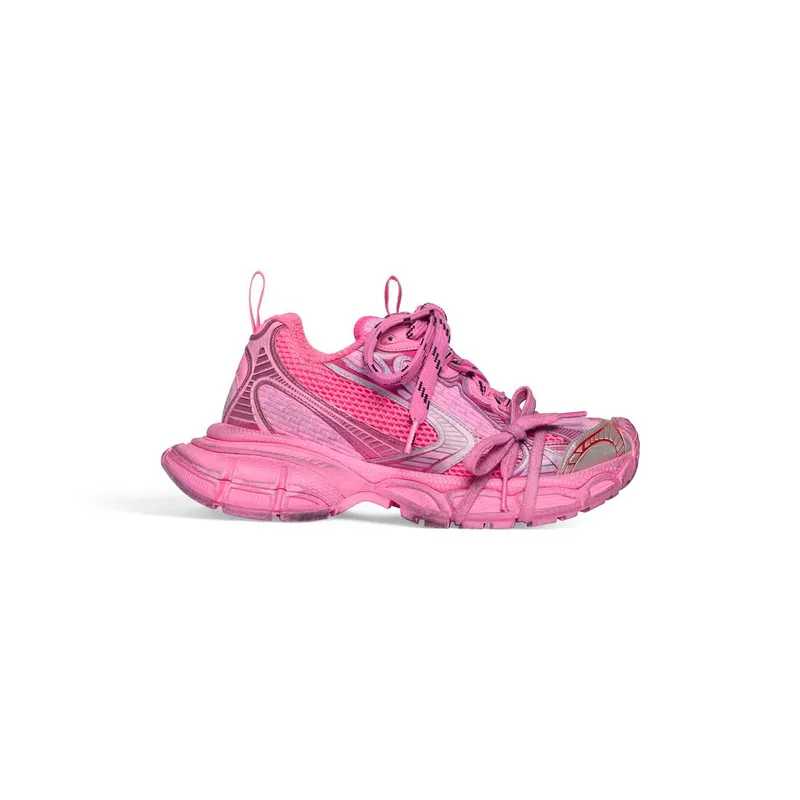 Balenciaga 3xl Sneaker Pink (734731W3XL65050)
