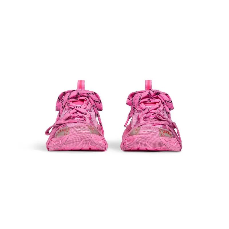 Balenciaga 3xl Sneaker Pink (734731W3XL65050)