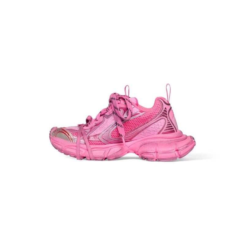 Balenciaga 3xl Sneaker Pink (734731W3XL65050)