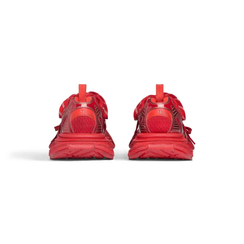 Balenciaga 3xl Sneaker Red (734734W3XL16000)