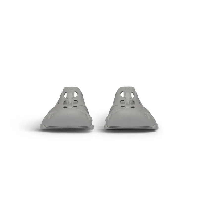 Balenciaga Hd Mule Grey (735249W3CES1200)