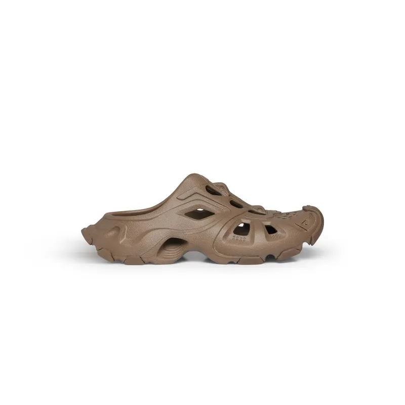 Balenciaga Hd Mule Dark Beige (735249W3CES2000)