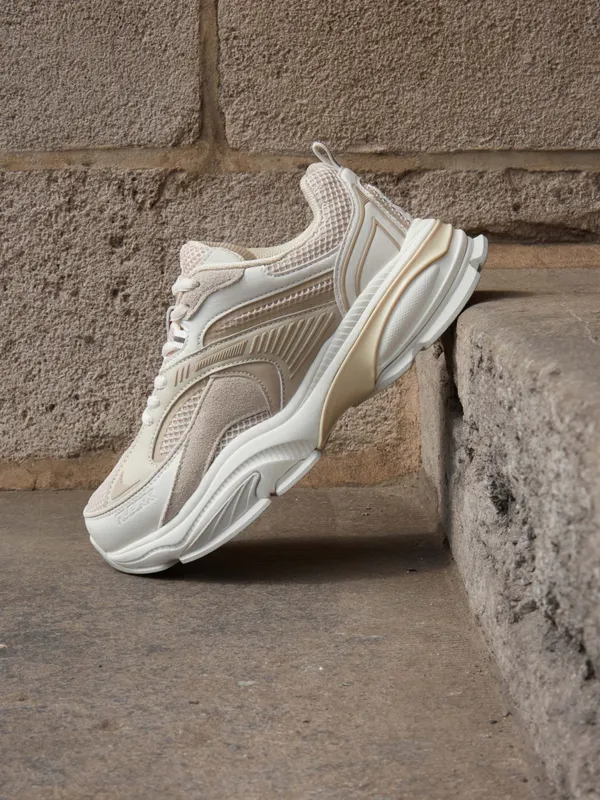 Nubikk Comet Runner Beige (210640002)