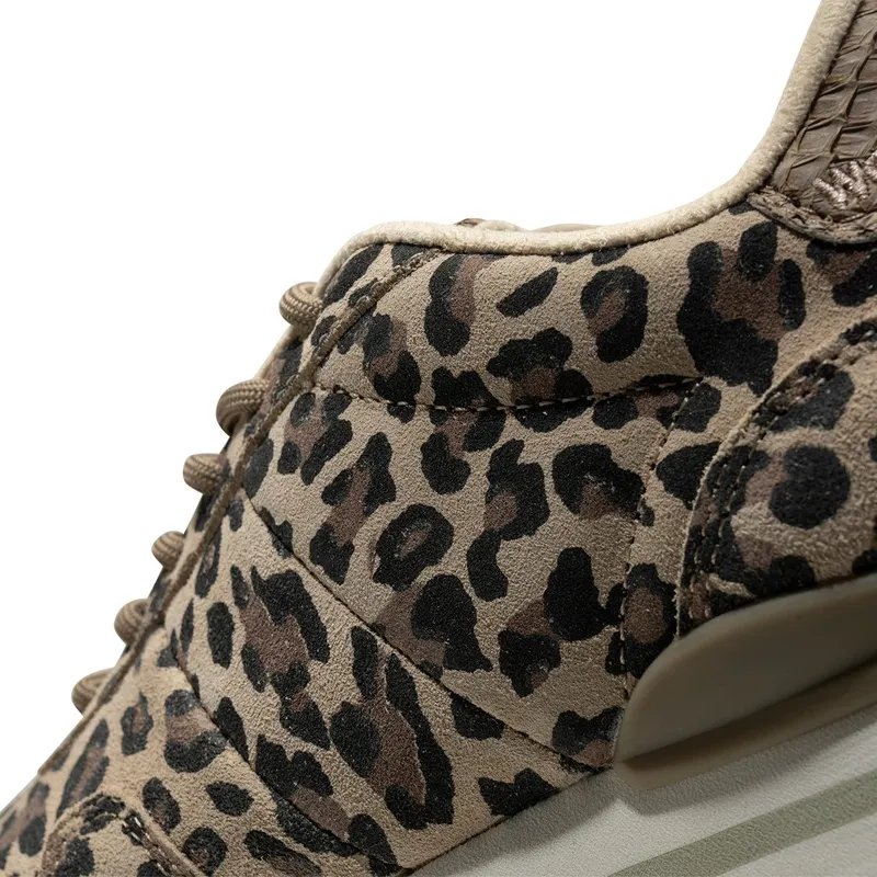 Woden Nora III Plateau Animal Leopard (WL1757 327)