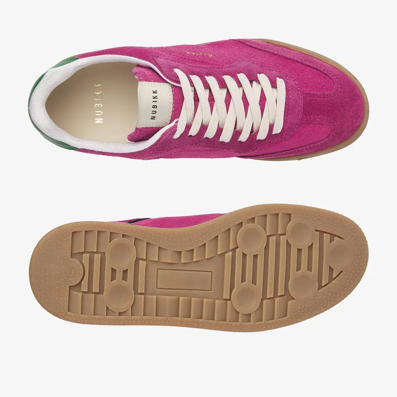 Nubikk Blueberry Wing Pink (210773005)