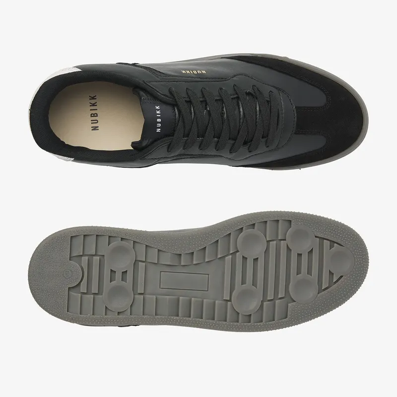 Nubikk Blueberry Wing Zwart (210775001)
