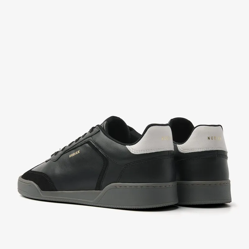 Nubikk Blueberry Wing Zwart (210775001)