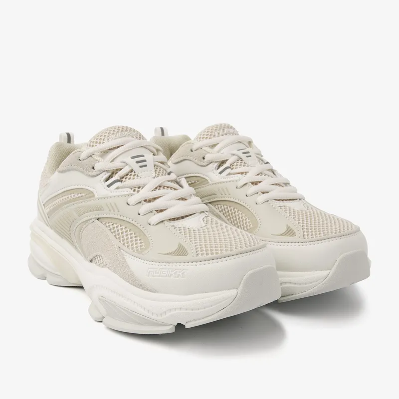 Nubikk Comet Runner Beige (210640002)