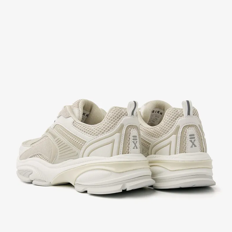 Nubikk Comet Runner Beige (210640002)