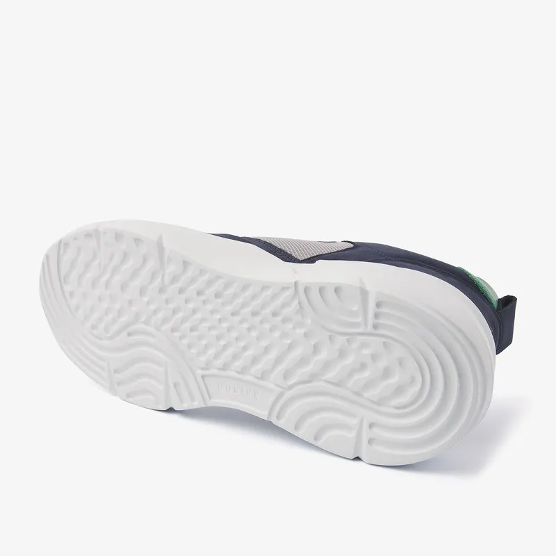 Nubikk Roque Road Wave Navy, Blauw (210492024)
