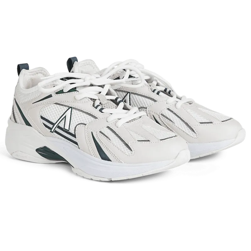 Arkk Oserra Mesh S-SP White Sand Evergreen (FA6700-0897-W)