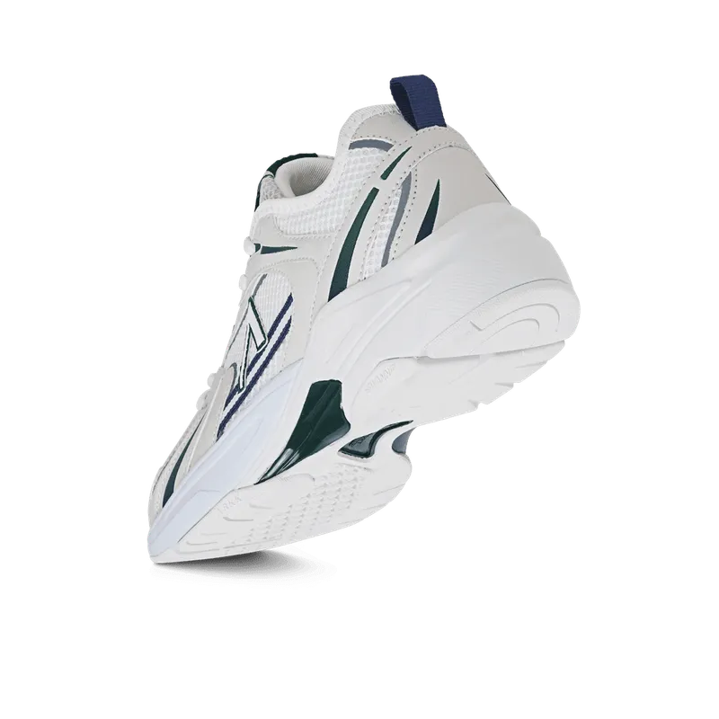 Arkk Oserra Mesh S-SP White Sand Evergreen (FA6700-0897-W)