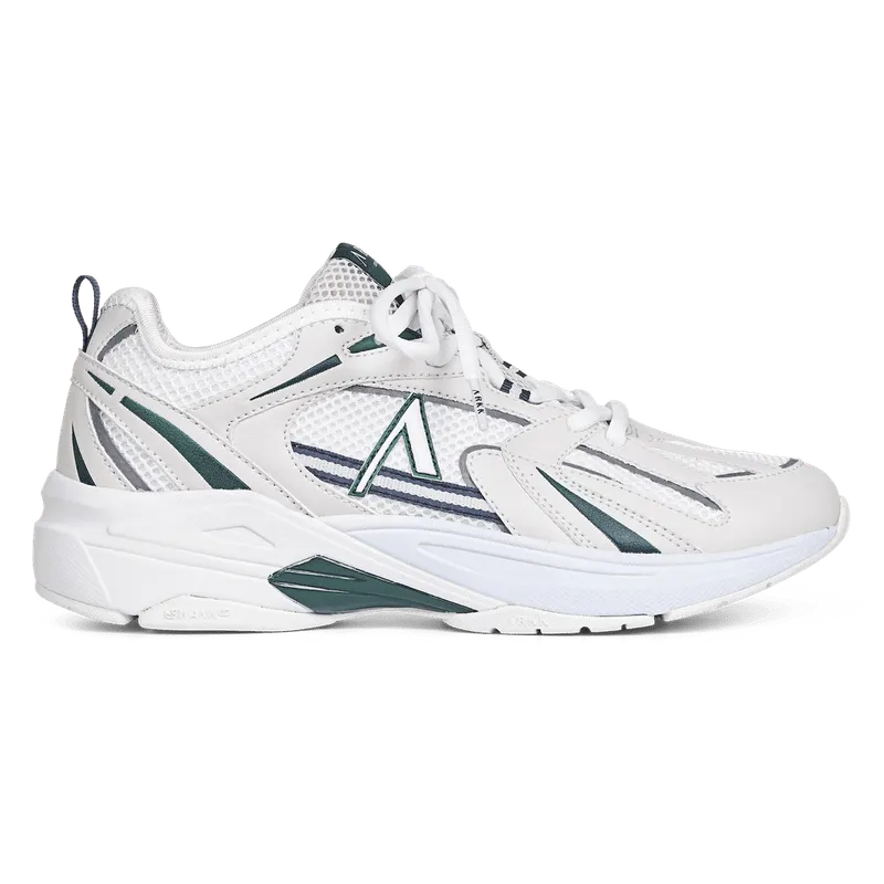 Arkk Oserra Mesh S-SP White Sand Evergreen (FA6700-0897-W)