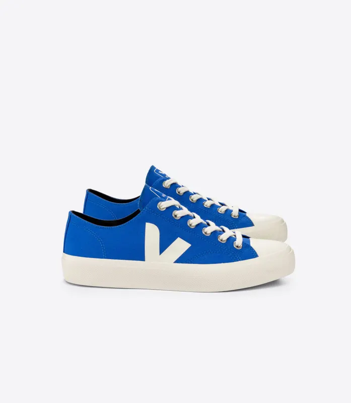 Veja WATA II LOW CANVAS PAROS PIERRE (PL0103166A)