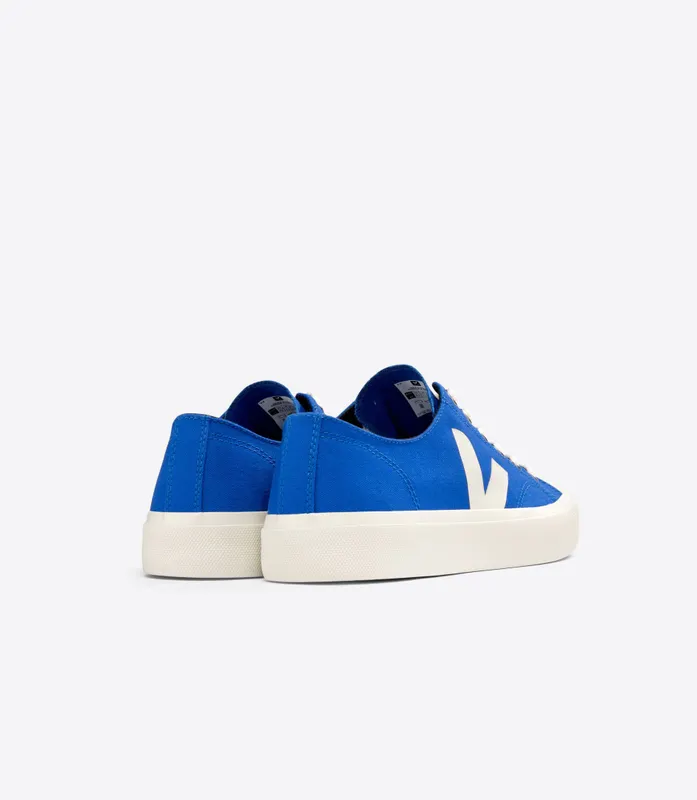 Veja WATA II LOW CANVAS PAROS PIERRE (PL0103166A)