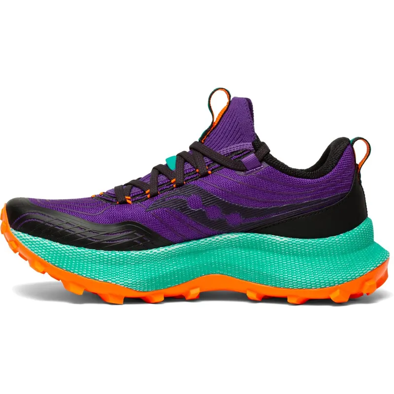 Saucony Endorphin Trail Concord / Jade (S10647-20)