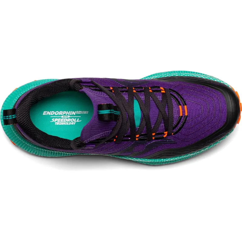 Saucony Endorphin Trail Concord / Jade (S10647-20)