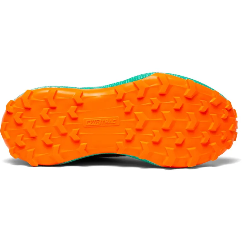 Saucony Endorphin Trail Concord / Jade (S10647-20)