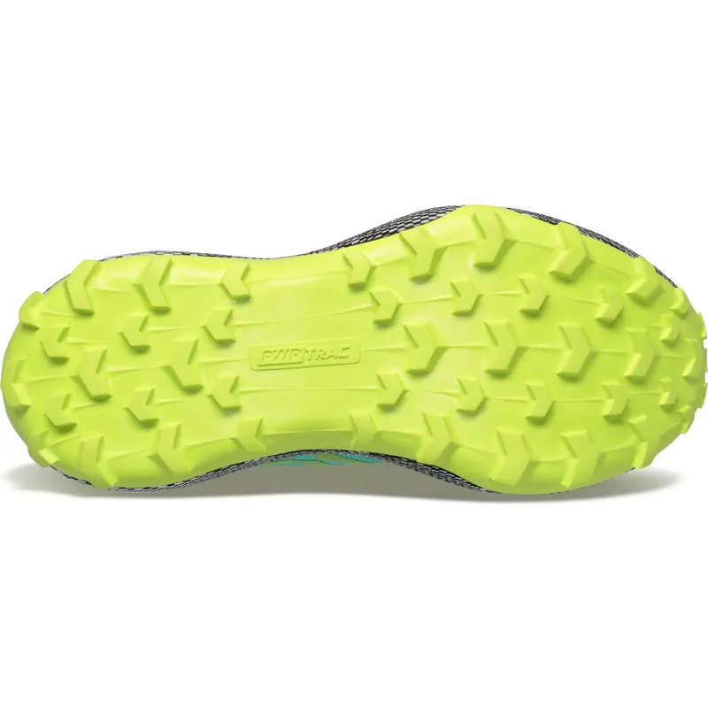 Saucony Endorphin Trail Cool Mint / Acid (S10647-26)