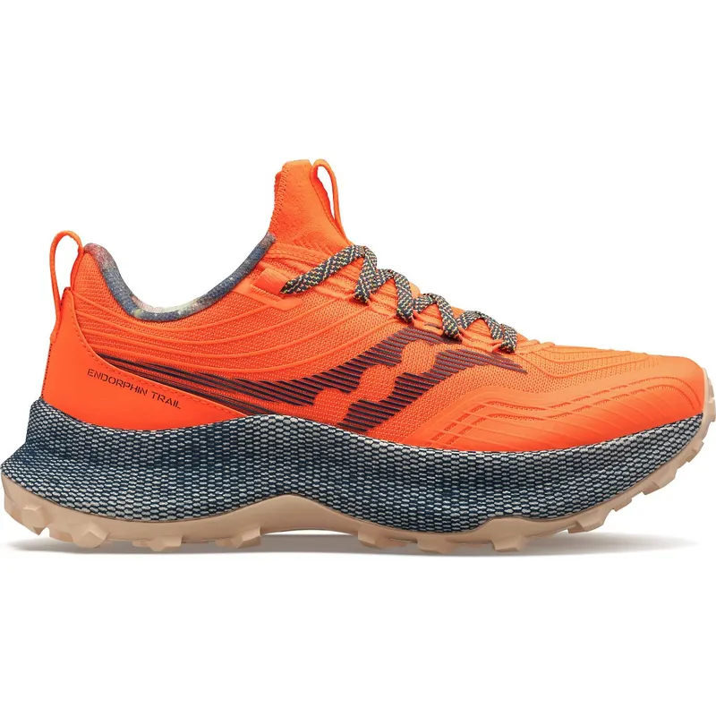 Saucony Endorphin Trail Campfire Story (S10647-65)