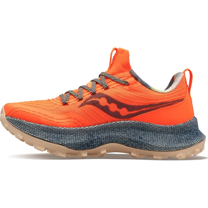 Saucony Endorphin Trail Campfire Story (S10647-65)