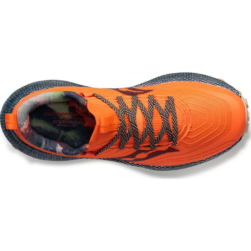 Saucony Endorphin Trail Campfire Story (S10647-65)