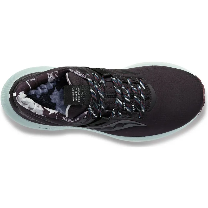 Saucony Triumph 20 RUNSHIELD Miles To Go (S10804-01)