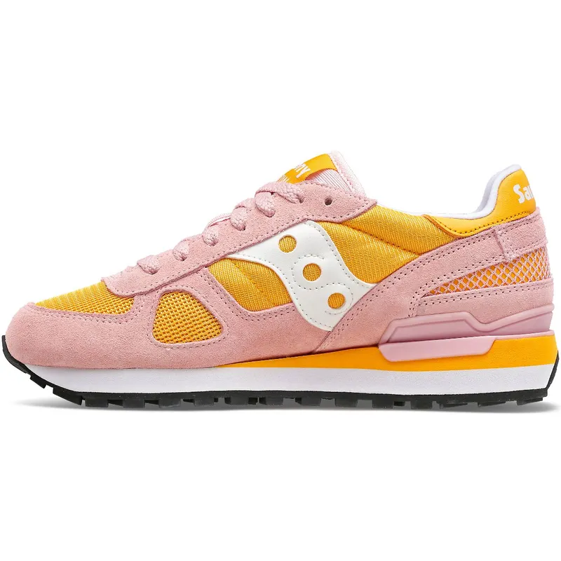 Saucony Shadow Original Pink / Orange (S1108-835)