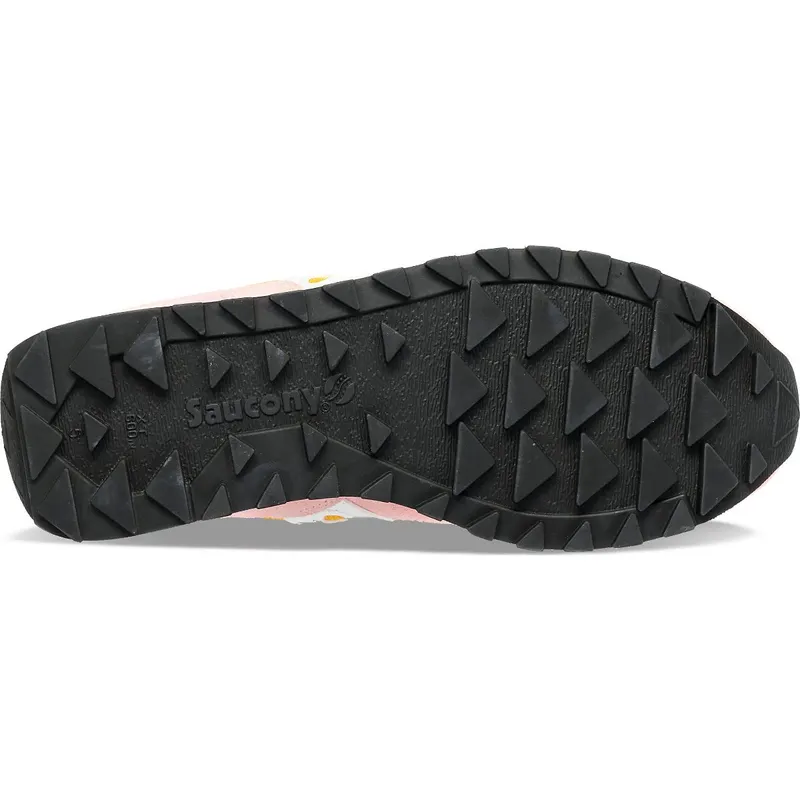 Saucony Shadow Original Pink / Orange (S1108-835)
