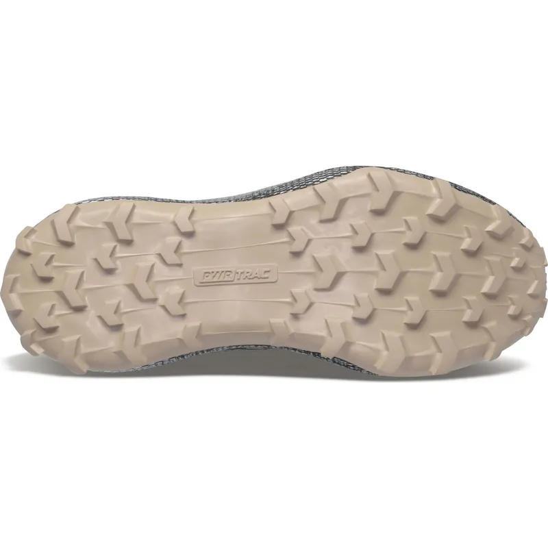 Saucony Endorphin Trail Mid RUNSHIELD Olive / Black (S20646-06)