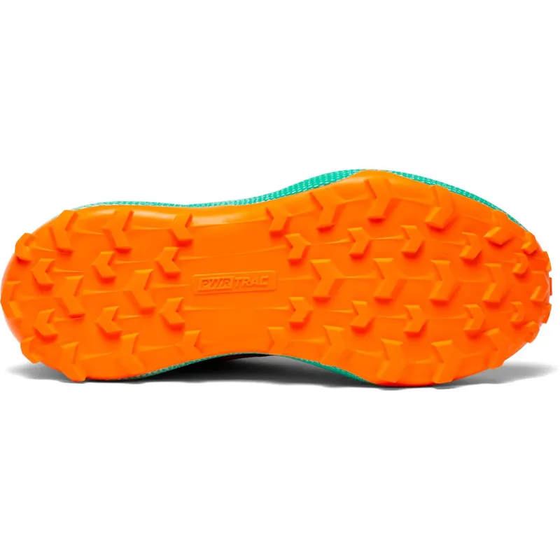 Saucony Endorphin Trail Scarlet / Jade (S20647-20)