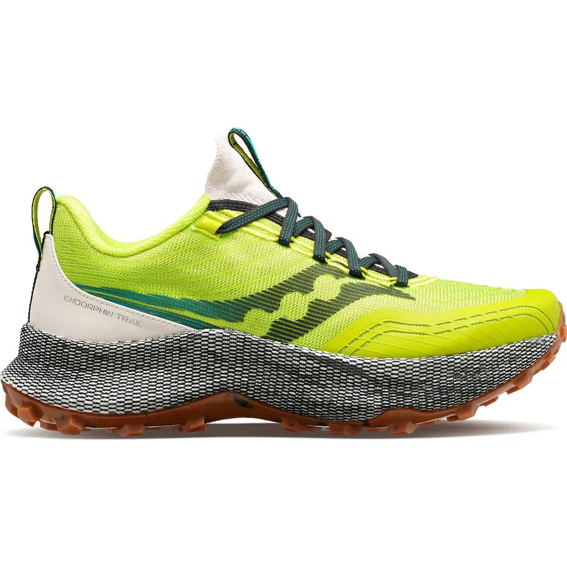 Saucony Endorphin Trail Reflect Camo Reflect Camo (S20716-50)