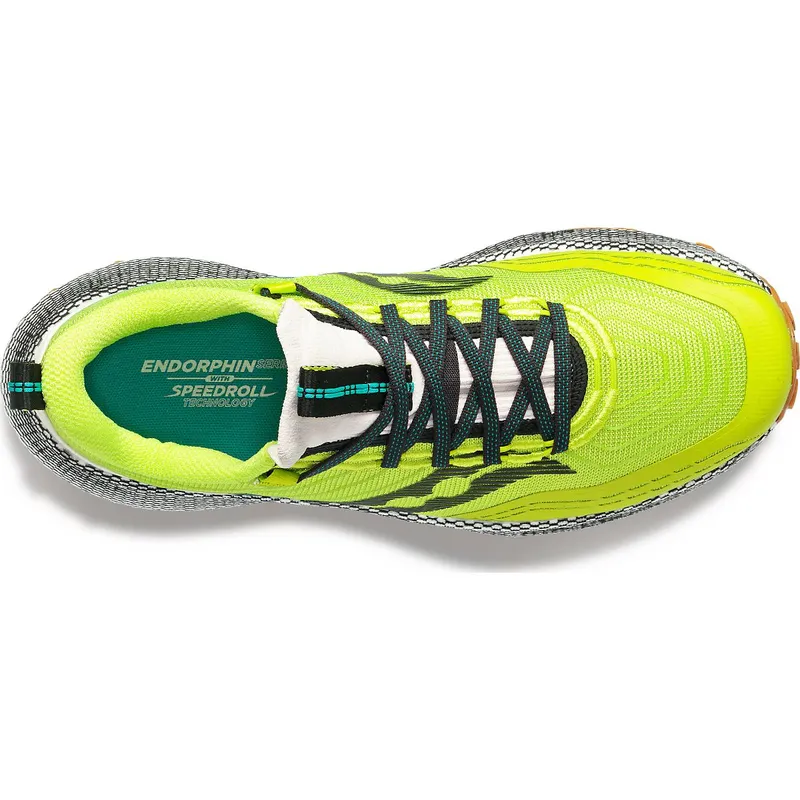Saucony Endorphin Trail Reflect Camo Reflect Camo (S20716-50)