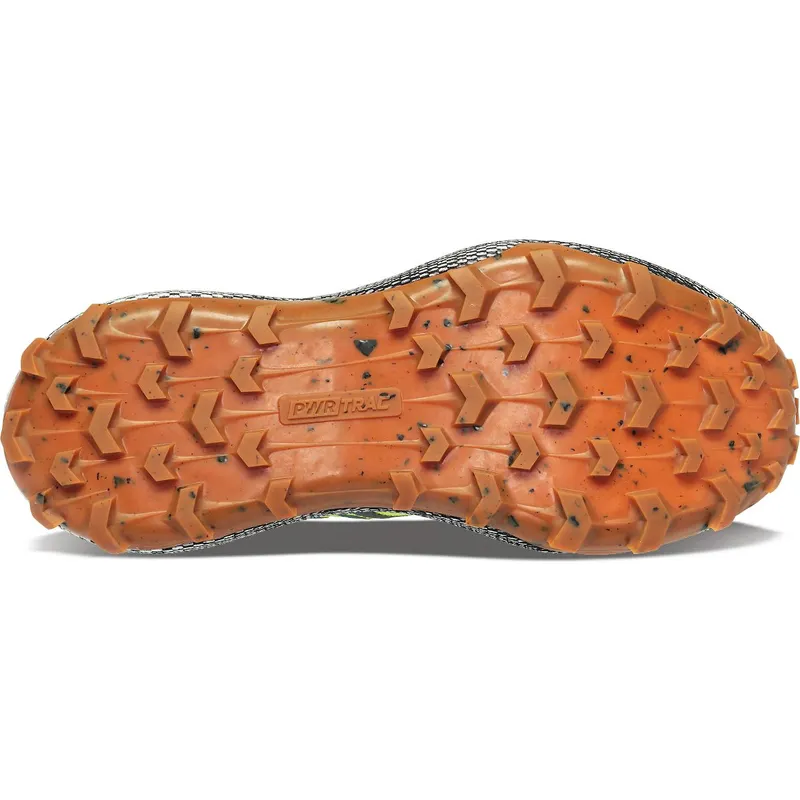 Saucony Endorphin Trail Reflect Camo Reflect Camo (S20716-50)