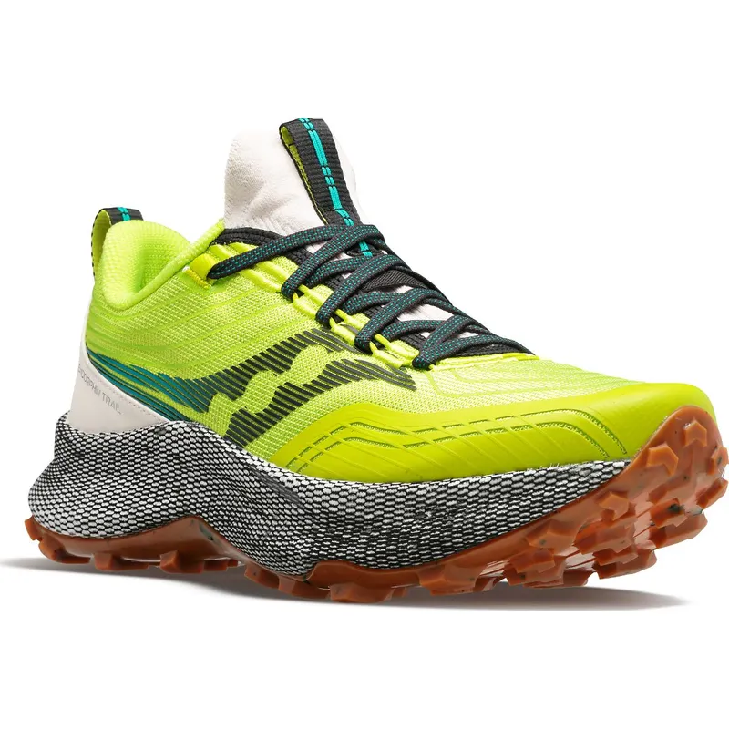 Saucony Endorphin Trail Reflect Camo Reflect Camo (S20716-50)