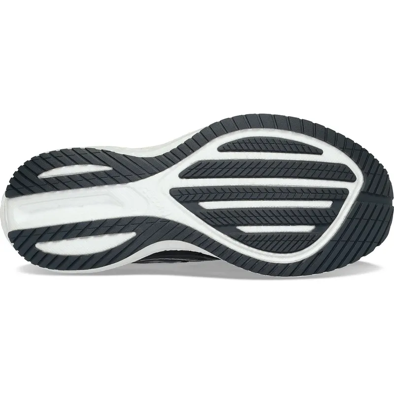 Saucony Triumph 20 Black / White (S20759-10)