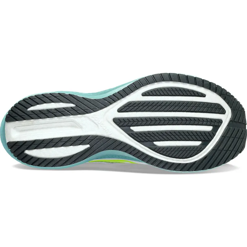Saucony Triumph 20 Fog / Mineral (S20759-15)