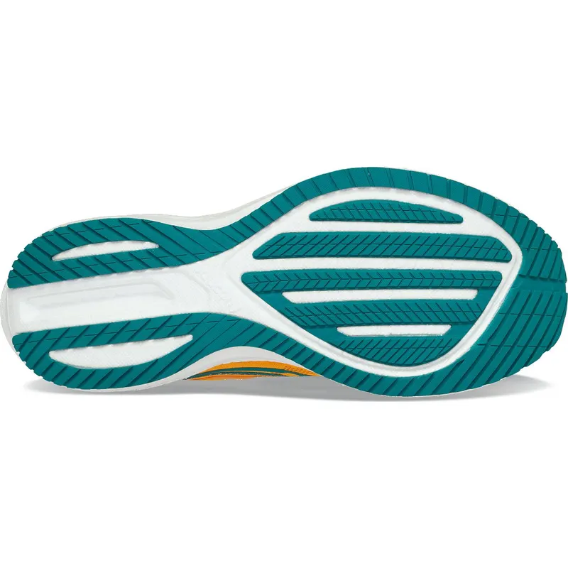 Saucony Triumph 20 Gold / Palm (S20759-30)