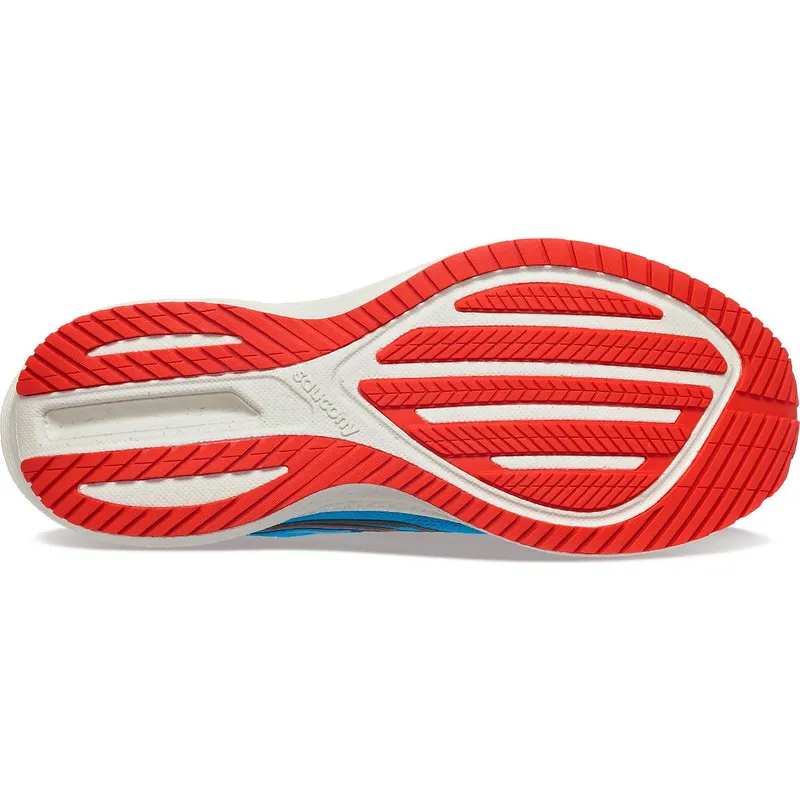 Saucony Triumph 20 Ocean / Redrock (S20759-31)