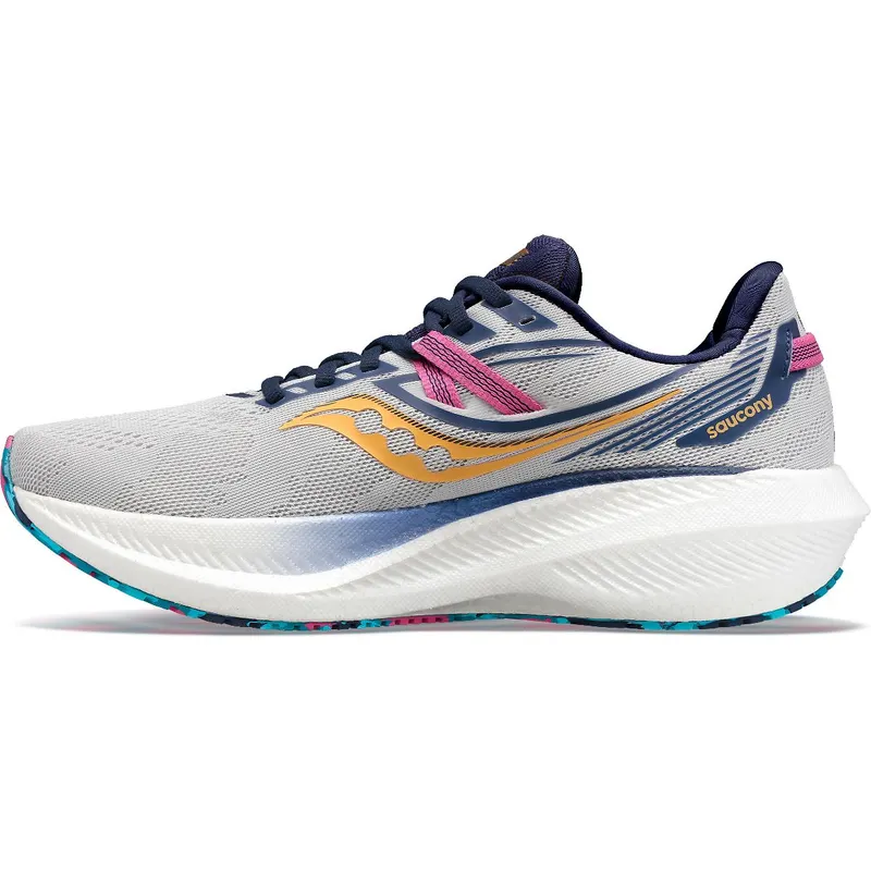 Saucony Triumph 20 Prospect Glass (S20759-40)