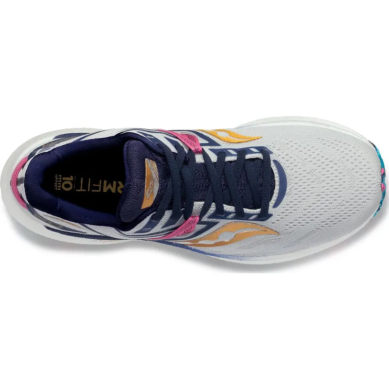 Saucony Triumph 20 Prospect Glass (S20759-40)