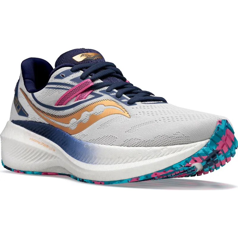 Saucony Triumph 20 Prospect Glass (S20759-40)